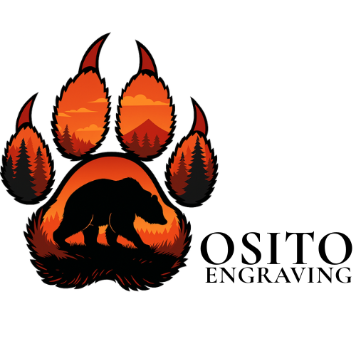 Osito Engraving