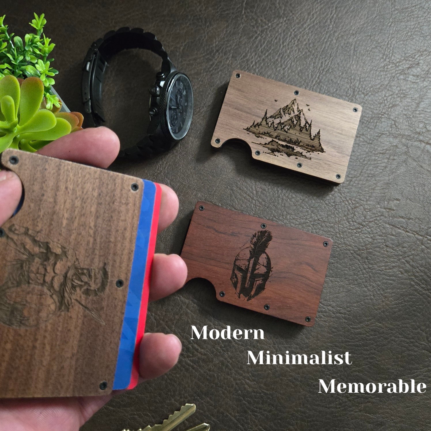 Wallets